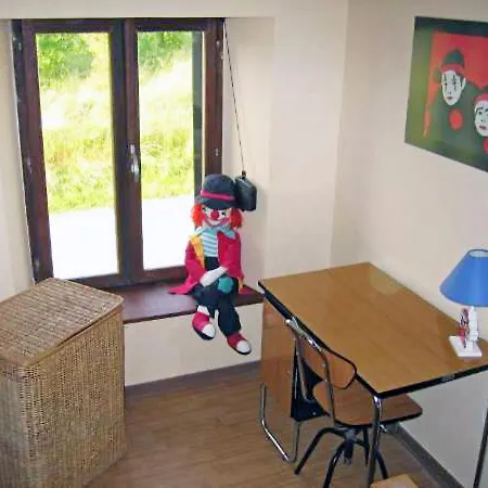 Holiday home Rural Mamijana By Interhome Mesnil-Saint-Blaise