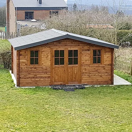 Rural Mamijana By Interhome