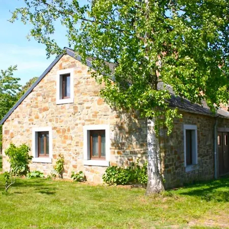 Semesterbostad Rural Mamijana By Interhome