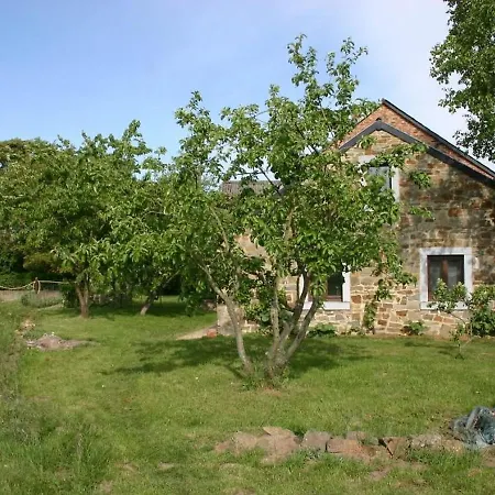 Rural Mamijana By Interhome Mesnil-Saint-Blaise