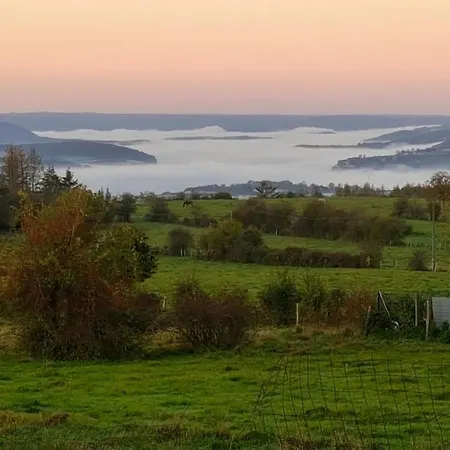 Rural Mamijana Сasa de vacaciones