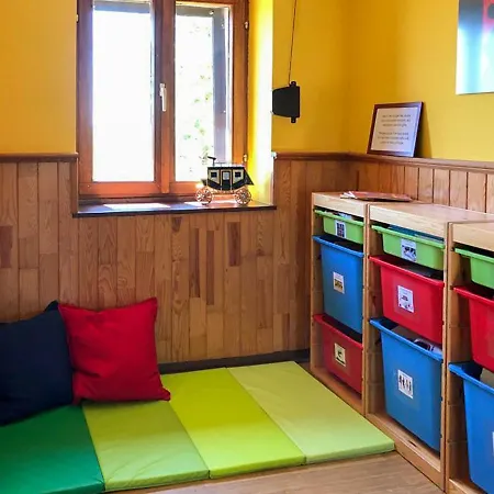 Rural Mamijana By Interhome Mesnil-Saint-Blaise