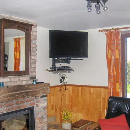 Rural Mamijana By Interhome Holiday home Mesnil-Saint-Blaise