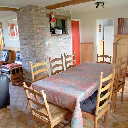 Holiday home Rural Mamijana By Interhome *