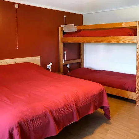 Holiday home Rural Mamijana By Interhome Mesnil-Saint-Blaise