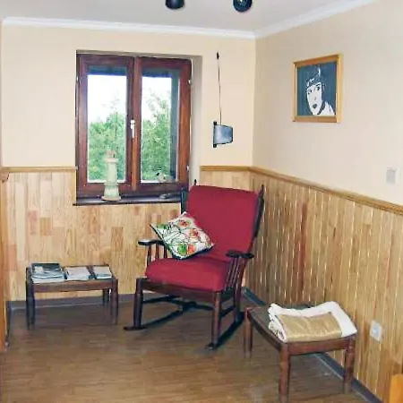 Holiday home Rural Mamijana By Interhome Mesnil-Saint-Blaise