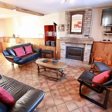 Ferienhaus Rural Mamijana By Interhome