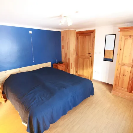 Holiday home Rural Mamijana By Interhome Mesnil-Saint-Blaise
