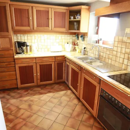 Rural Mamijana By Interhome Holiday home *