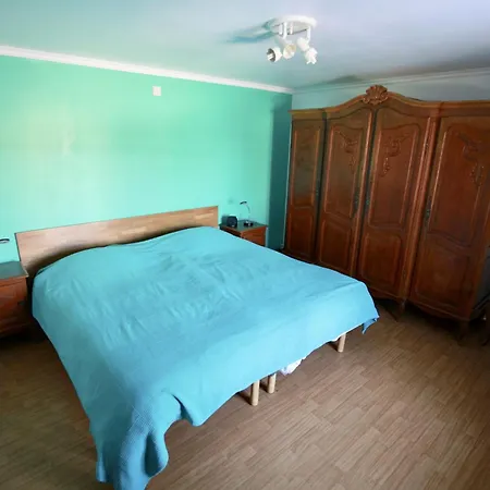 Rural Mamijana By Interhome * Mesnil-Saint-Blaise