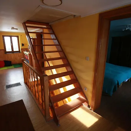 Holiday home Rural Mamijana By Interhome