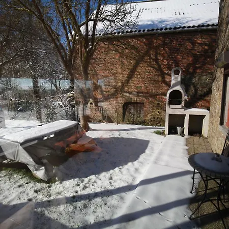 Rural Mamijana By Interhome Holiday home