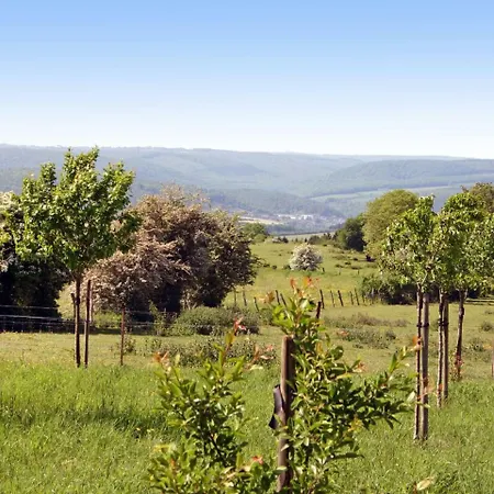 Rural Mamijana By Interhome Ferienhaus Mesnil-Saint-Blaise