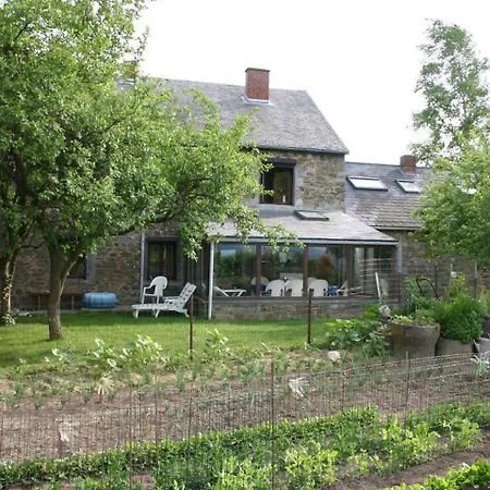 Ferienhaus Rural Mamijana By Interhome *