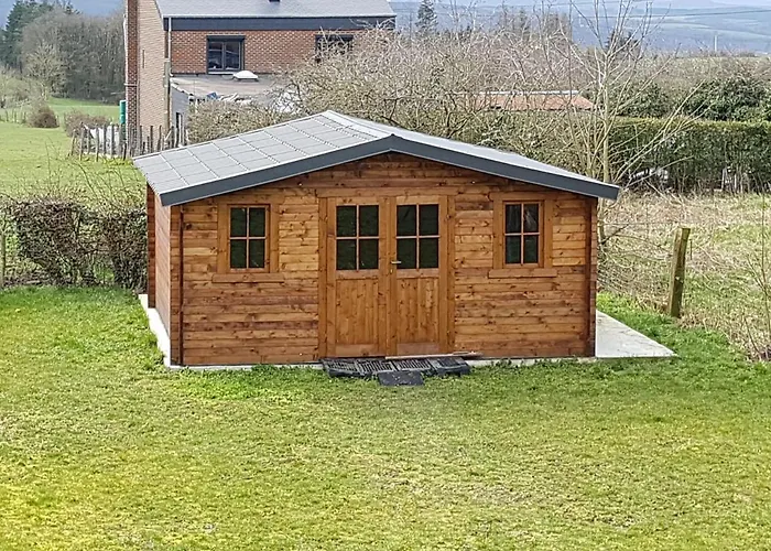 Rural Mamijana By Interhome