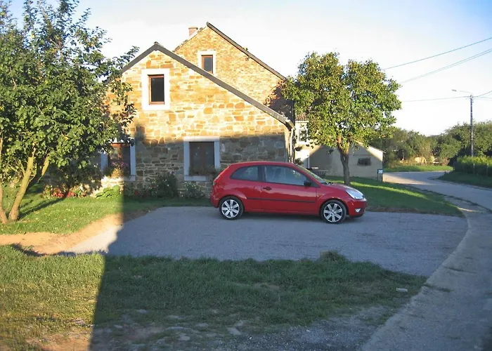 Rural Mamijana By Interhome *