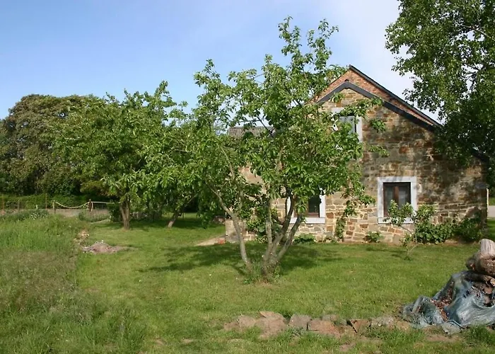 Rural Mamijana By Interhome Mesnil-Saint-Blaise