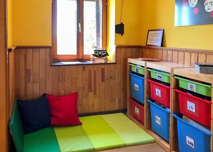 Rural Mamijana By Interhome Mesnil-Saint-Blaise