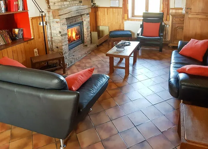 Rural Mamijana By Interhome