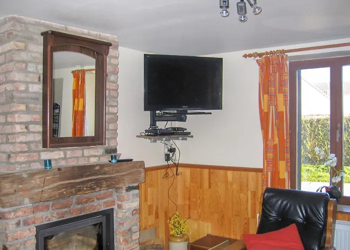 Rural Mamijana By Interhome 別荘 Mesnil-Saint-Blaise