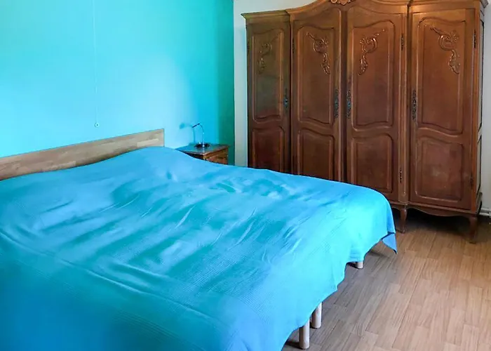 Rural Mamijana By Interhome Mesnil-Saint-Blaise