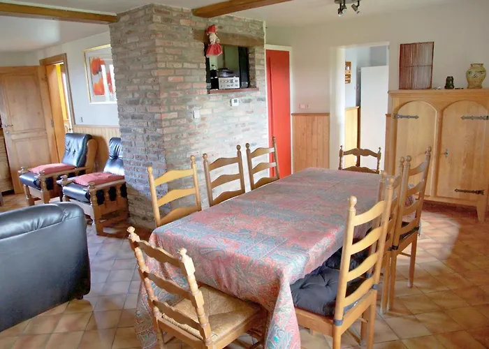 別荘 Rural Mamijana By Interhome *