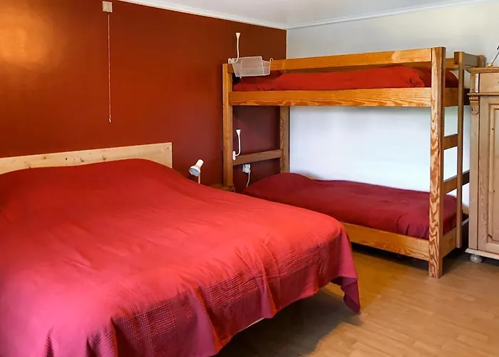 別荘 Rural Mamijana By Interhome Mesnil-Saint-Blaise