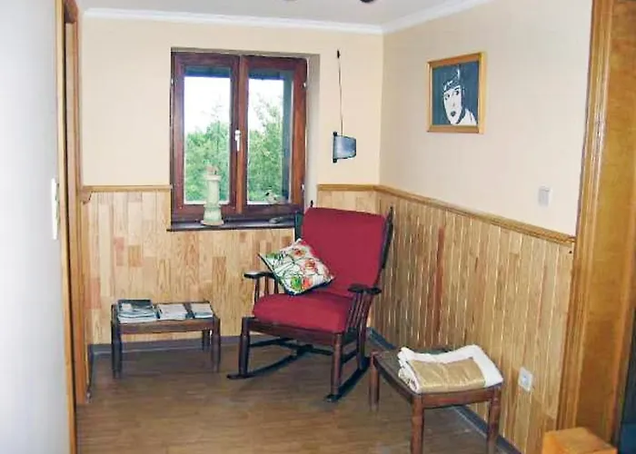 別荘 Rural Mamijana By Interhome Mesnil-Saint-Blaise
