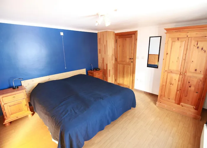 別荘 Rural Mamijana By Interhome Mesnil-Saint-Blaise