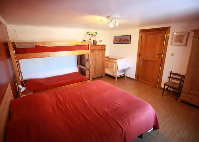 Rural Mamijana By Interhome