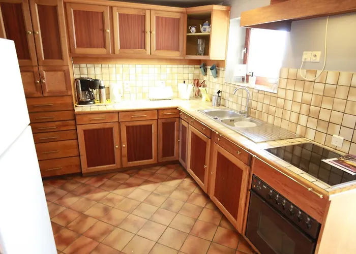 Rural Mamijana By Interhome 別荘 *