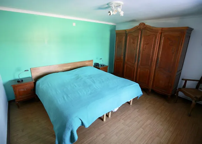 Rural Mamijana By Interhome * Mesnil-Saint-Blaise