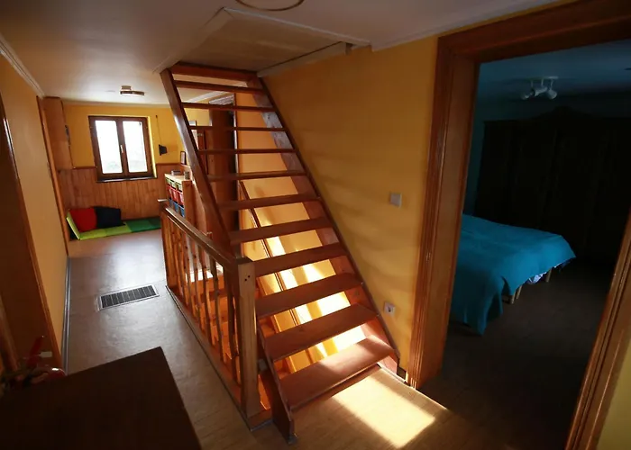 別荘 Rural Mamijana By Interhome