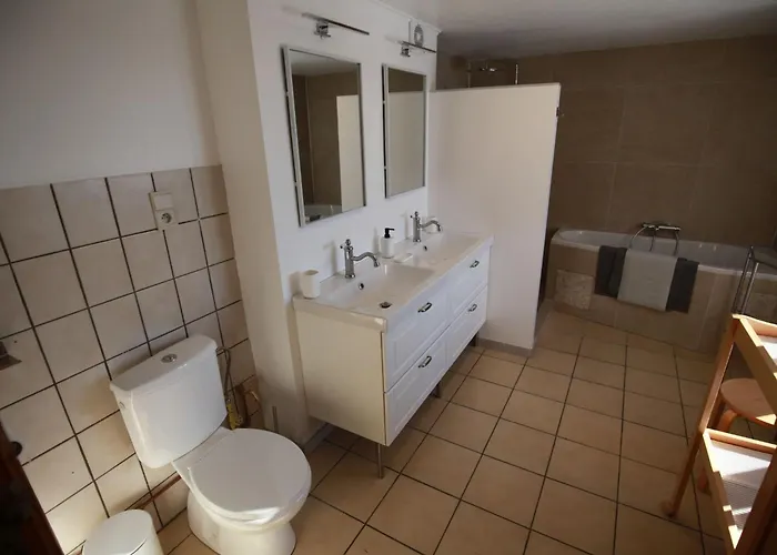 別荘 Rural Mamijana By Interhome