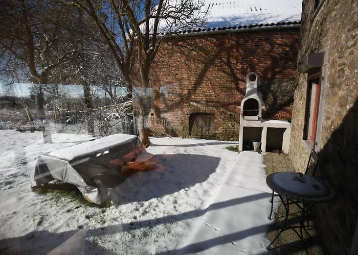 Rural Mamijana By Interhome 別荘