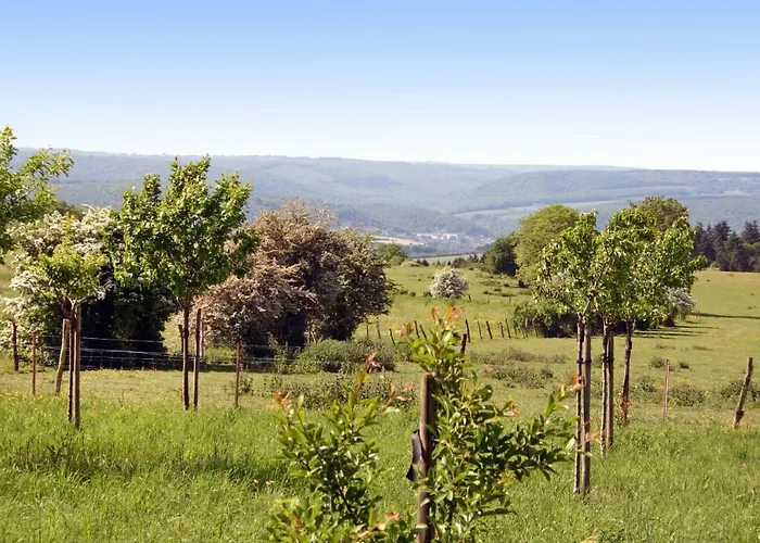 Rural Mamijana By Interhome 別荘 Mesnil-Saint-Blaise