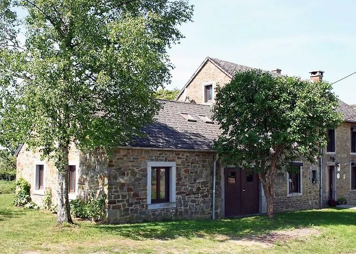 Rural Mamijana By Interhome